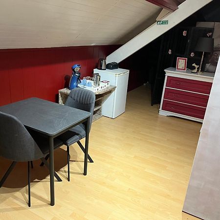 Hotel Lauralys Mons Esterno foto