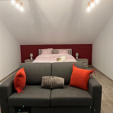 Hotel Lauralys Mons Esterno foto