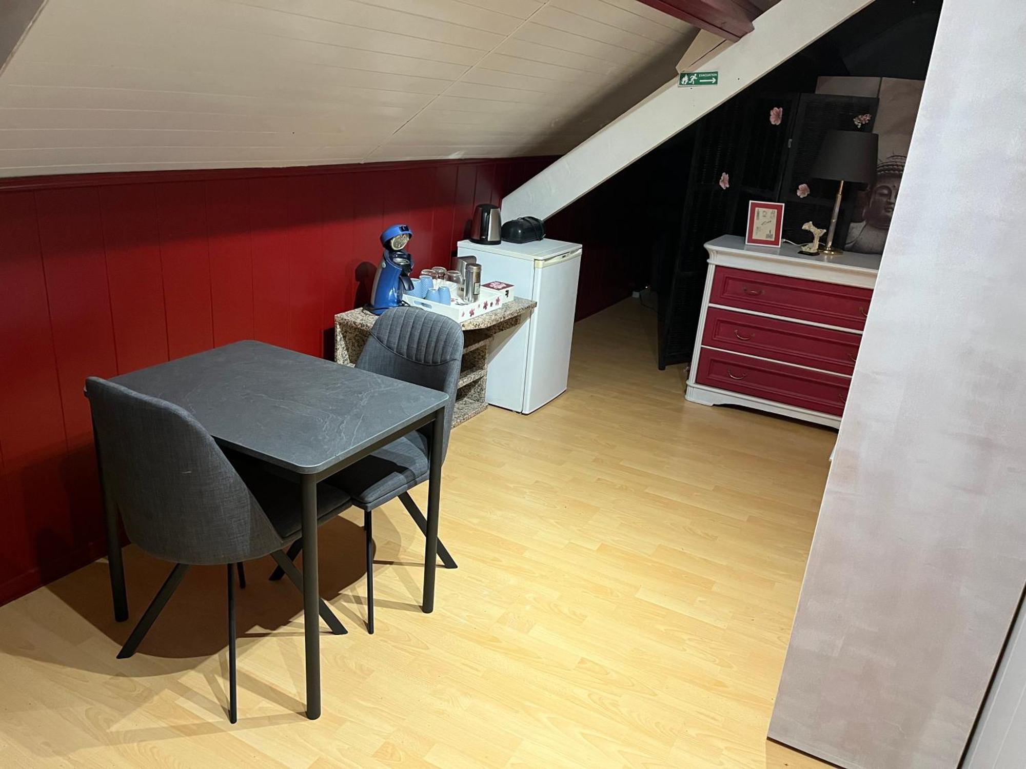 Hotel Lauralys Mons Esterno foto