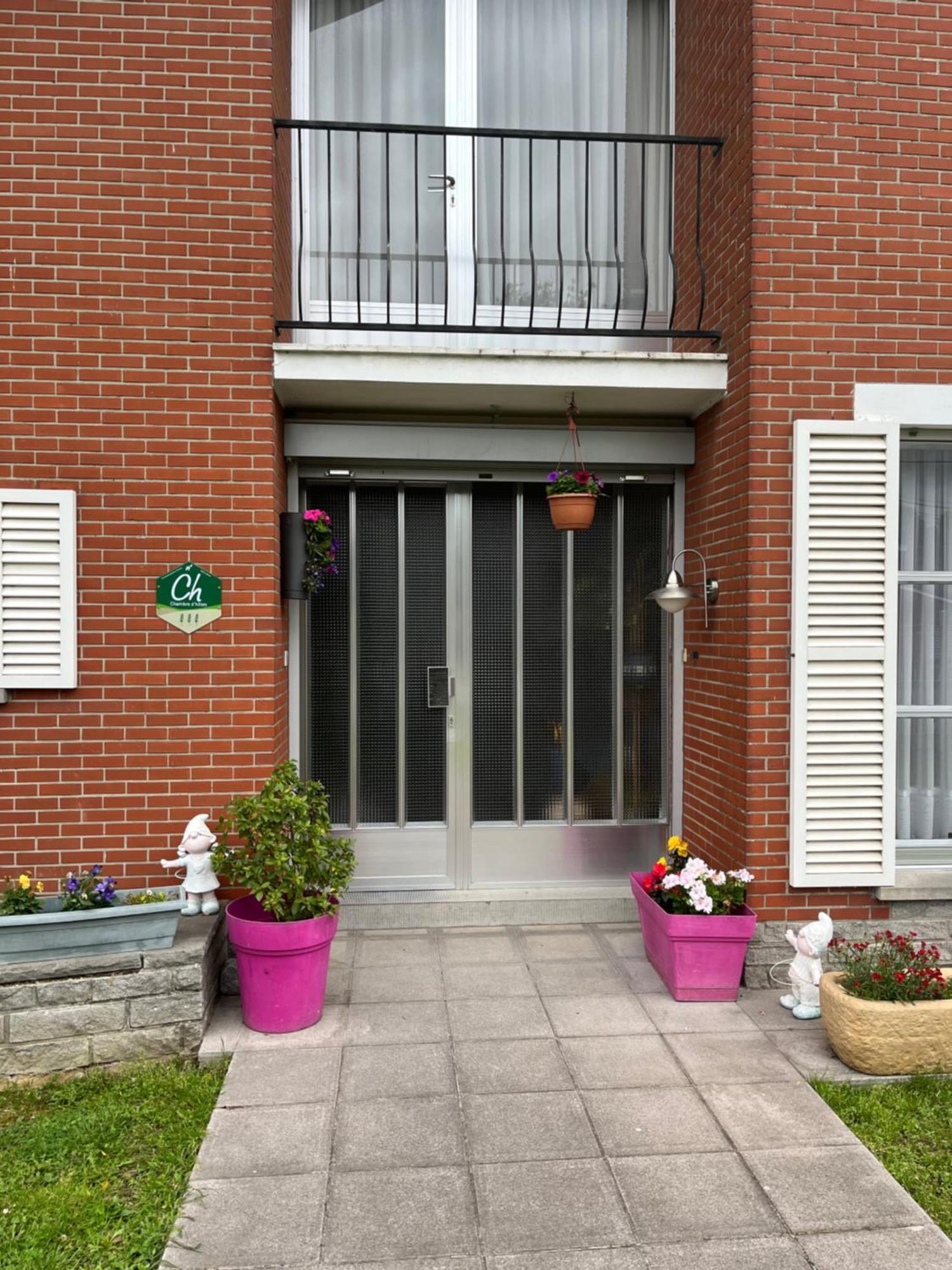 Hotel Lauralys Mons Esterno foto