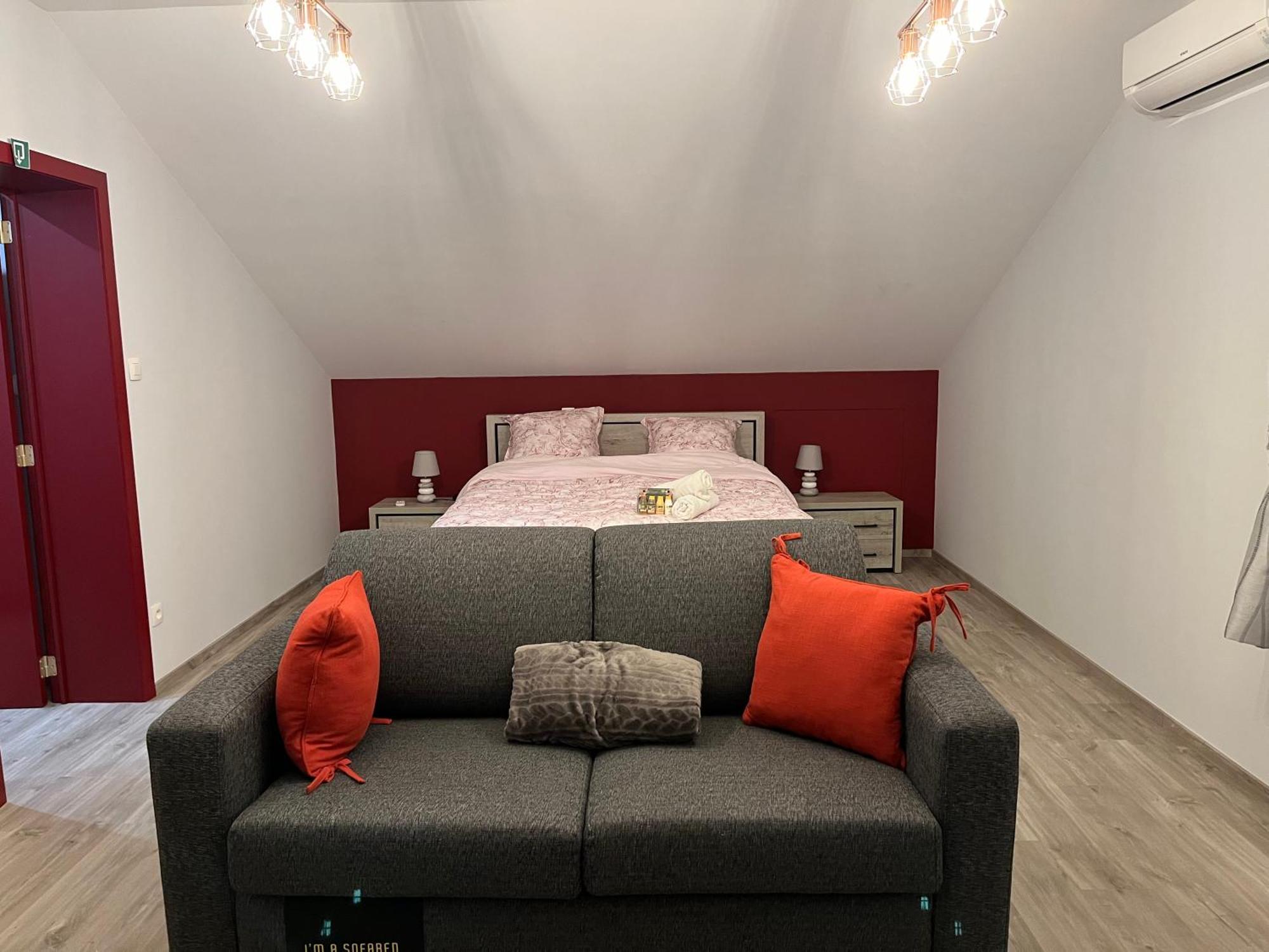 Hotel Lauralys Mons Esterno foto