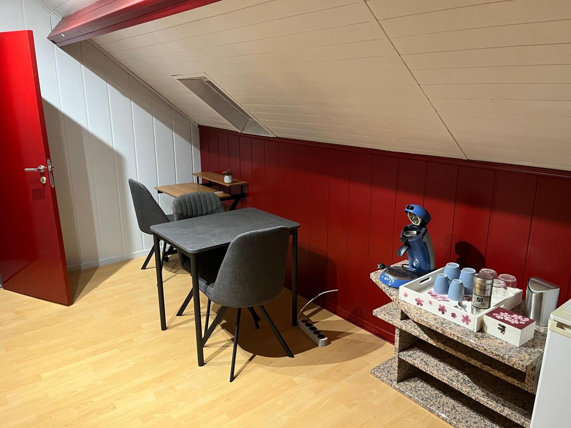 Hotel Lauralys Mons Esterno foto
